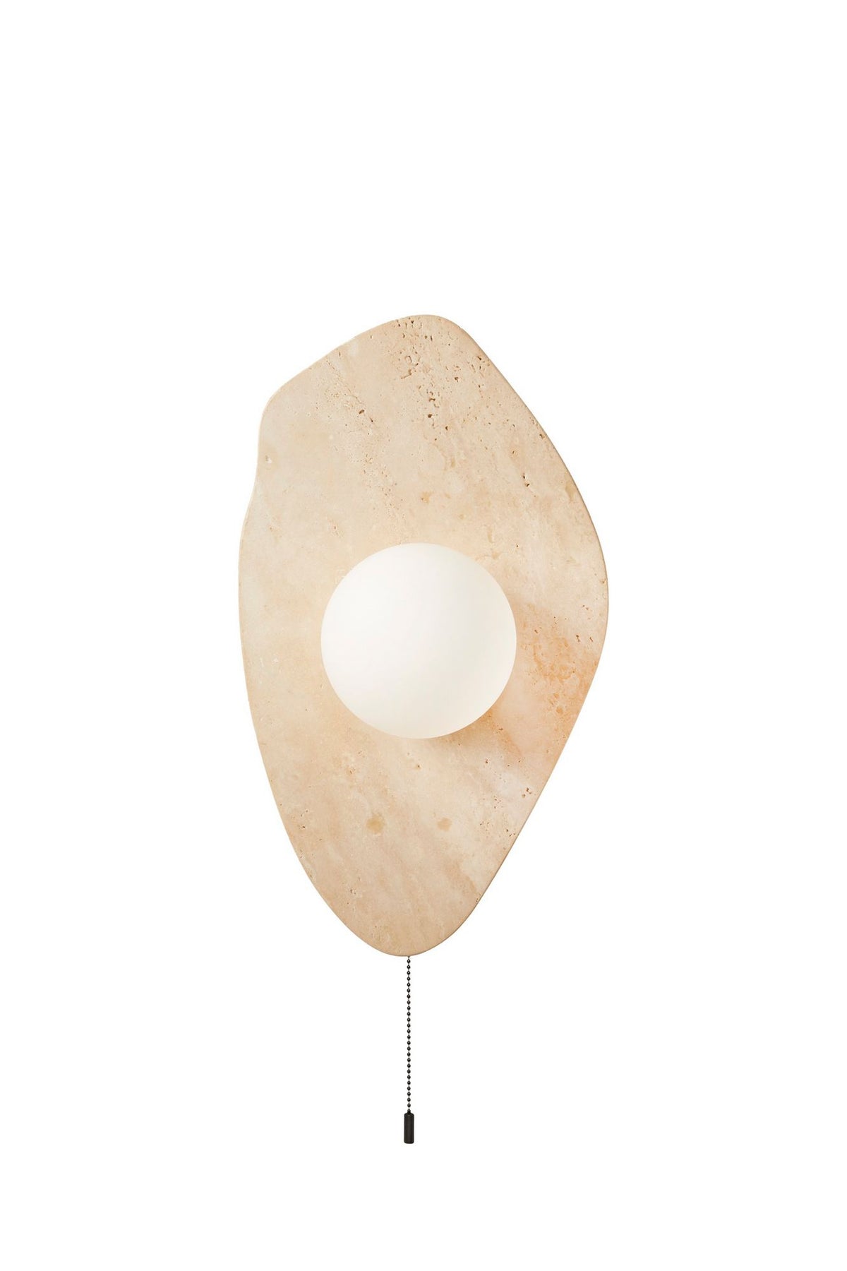 Se NORDVÄRK S?m?lar væglampe - glas og beige travertin ❤ Kæmpe udvalg i NORDVÄRK - Køb online på udsalg og tilbud lige nu ❤ Lav fragtpris og hurtig levering - Varenummer: Boboonline-125144 og barcode / Ean: 8684284150327 på lager - Udsalg på Interiør,
Belysning,
Lamper,
Billige lamper,
Billige væglamper,
Dagligstue, Store besparelser – op til 67% - Store besparelser på over 2.281 brands