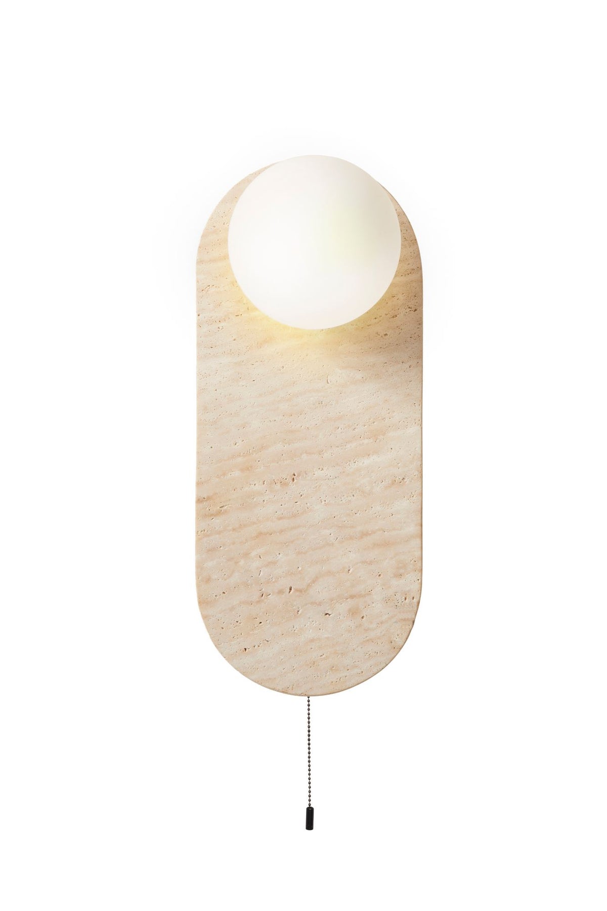 Se NORDVÄRK Tor-Bell væglampe - glas og beige travertin ❤ Kæmpe udvalg i NORDVÄRK - Køb online på udsalg og tilbud lige nu ❤ Billig fragt og hurtig levering - Varenummer: Boboonline-125135 og barcode / Ean: 8684284150334 på lager - Udsalg på Interiør,
Belysning,
Lamper,
Billige lamper,
Billige væglamper,
Dagligstue, Spar stort – op til 59% - Over 2.739 brands med kæmpe udsalg