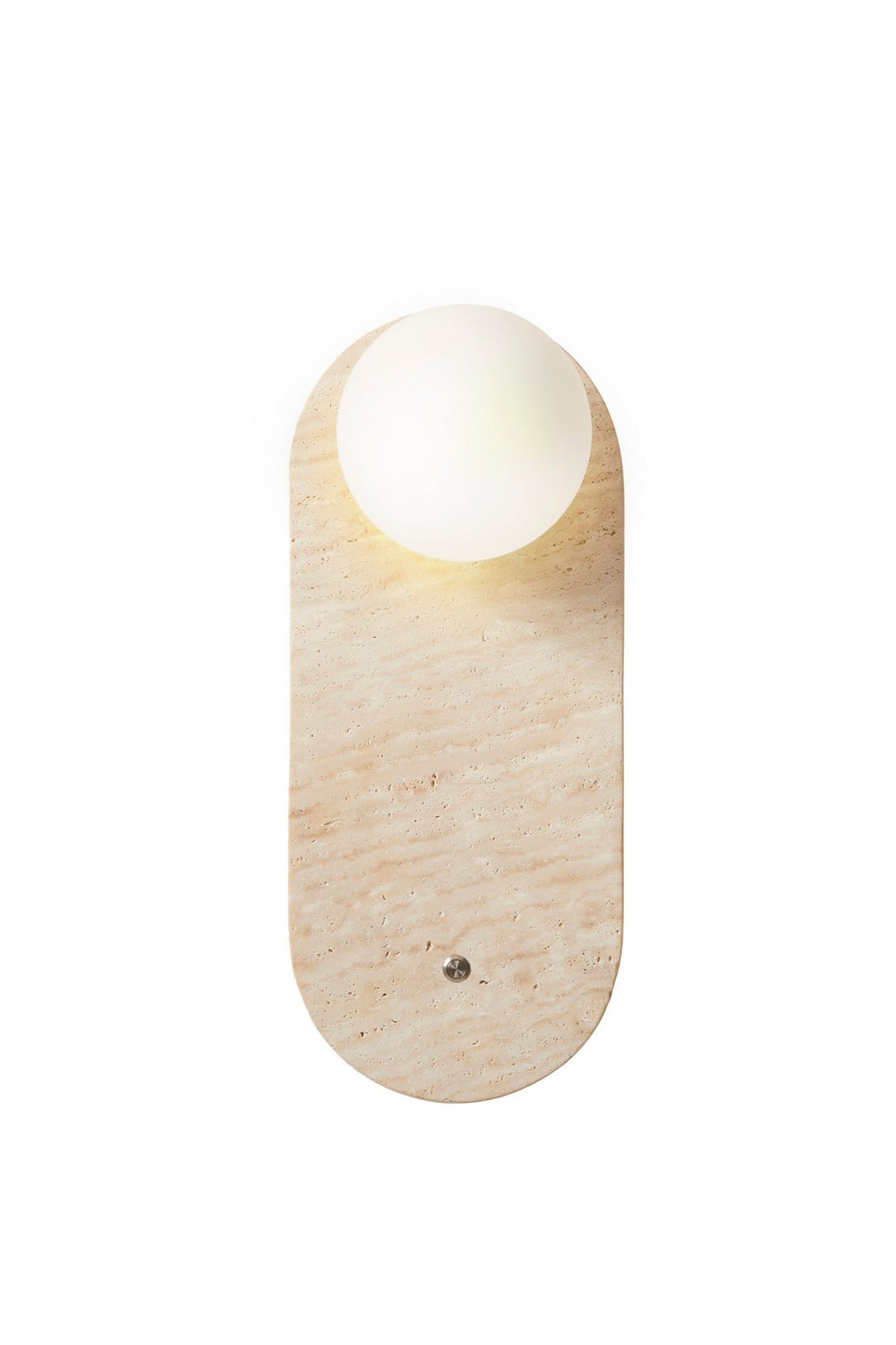 Se NORDVÄRK Tor-Worn væglampe - glas og beige travertin ❤ Kæmpe udvalg i NORDVÄRK - Køb online på udsalg og tilbud lige nu ❤ Hurtig levering til lave fragtpriser - Varenummer: Boboonline-125158 og barcode / Ean: 8684284150389 på lager - Udsalg på Interiør,
Belysning,
Lamper,
Billige lamper,
Billige væglamper,
Dagligstue, Få op til 63% i rabat - Shop udsalg fra mere end 1.798 mærker