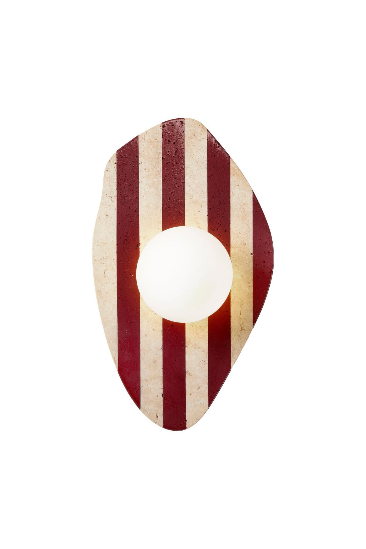 Se NORDVÄRK Forest væglampe - glas og beige/rød travertin ❤ Kæmpe udvalg i NORDVÄRK - Køb online på udsalg og tilbud lige nu ❤ Meget billig fragt og hurtig levering - Varenummer: Boboonline-125173 og barcode / Ean: 8684284150433 på lager - Udsalg på Interiør,
Belysning,
Lamper,
Billige lamper,
Billige væglamper,
Dagligstue, Få op til 63% i rabat - Shop udsalg fra mere end 1.798 mærker