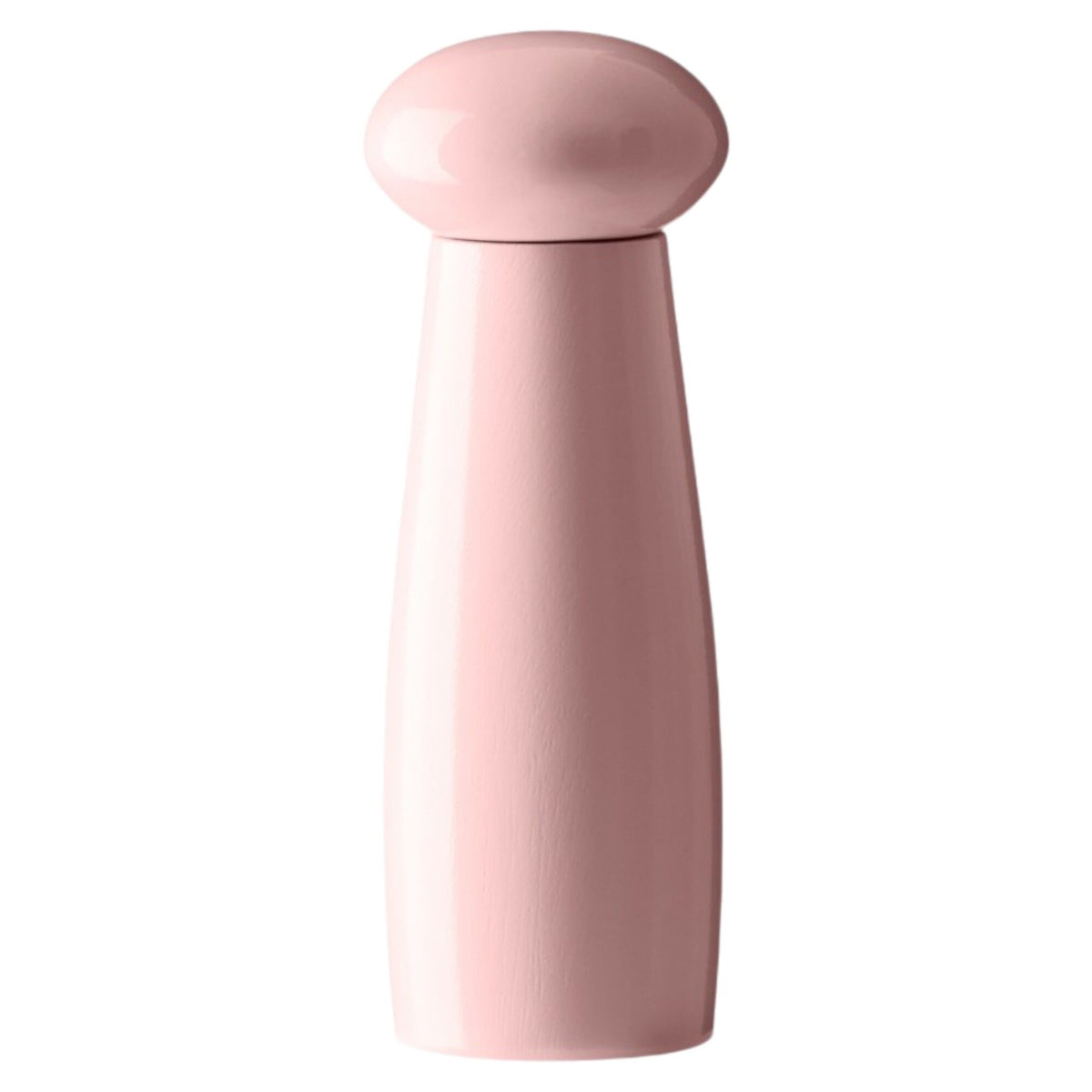 Aida Confetti keramisk salt- eller peberkværn, 18 cm, i farven candyfloss