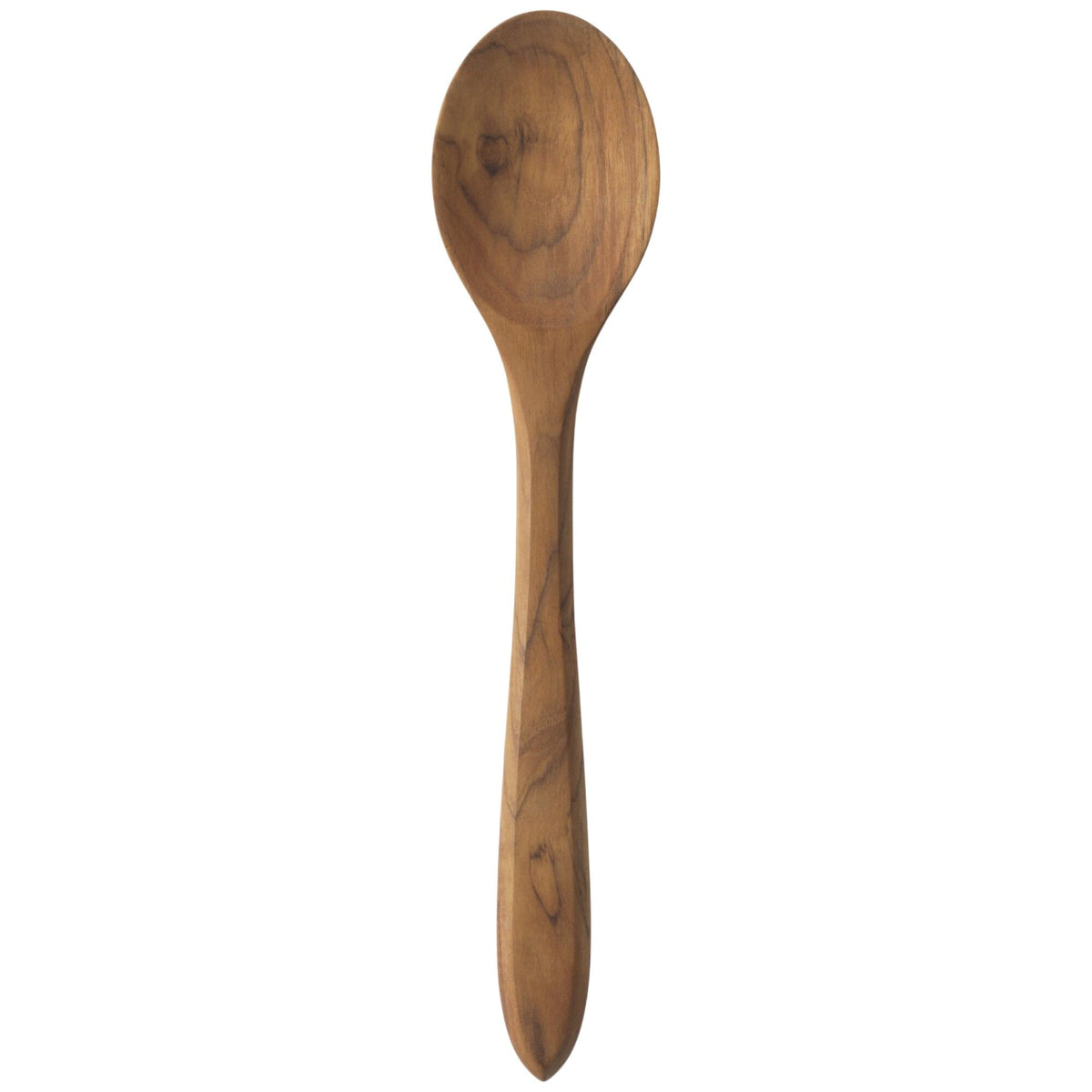 Aida RAW grydeske i teaktræ, 26 cm