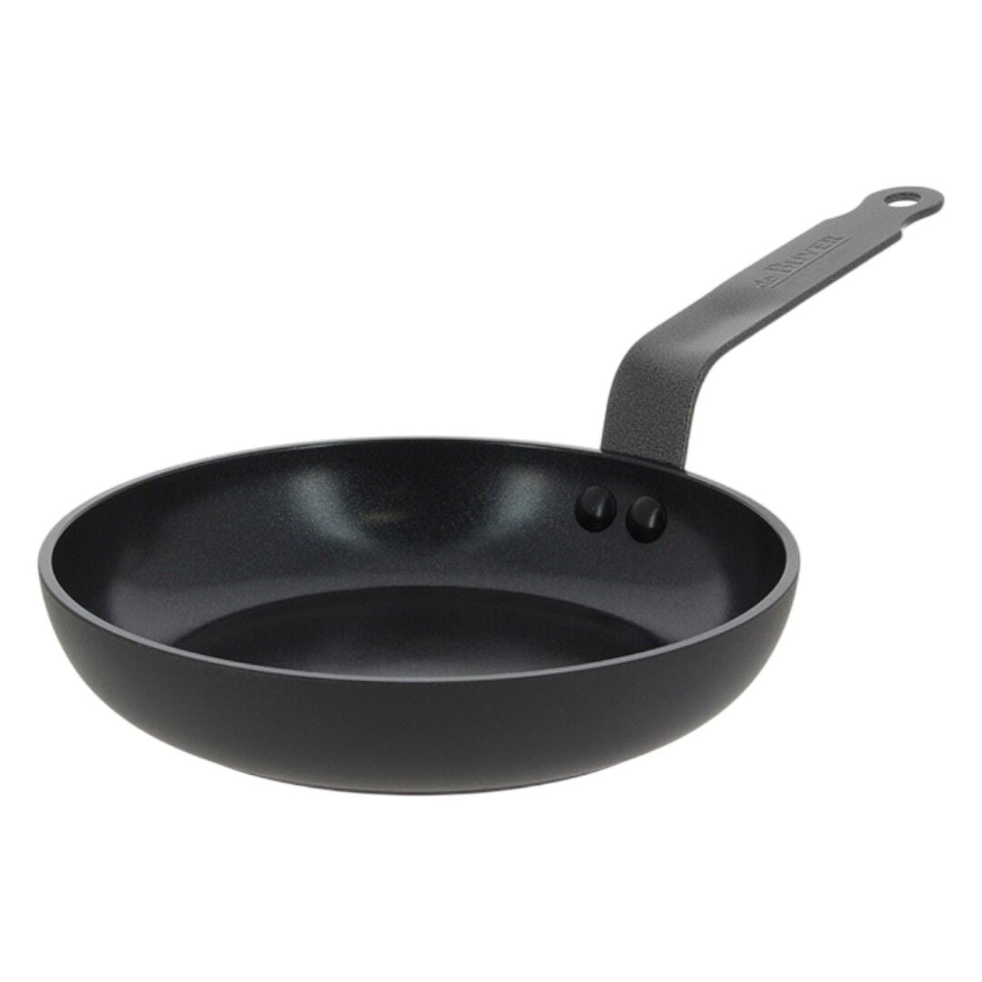 De Buyer Ceranoa keramisk stegepande på 20 cm