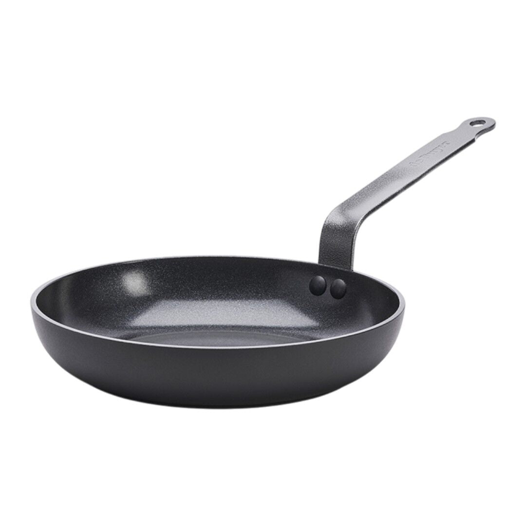 De Buyer Ceranoa keramisk stegepande, 24 cm
