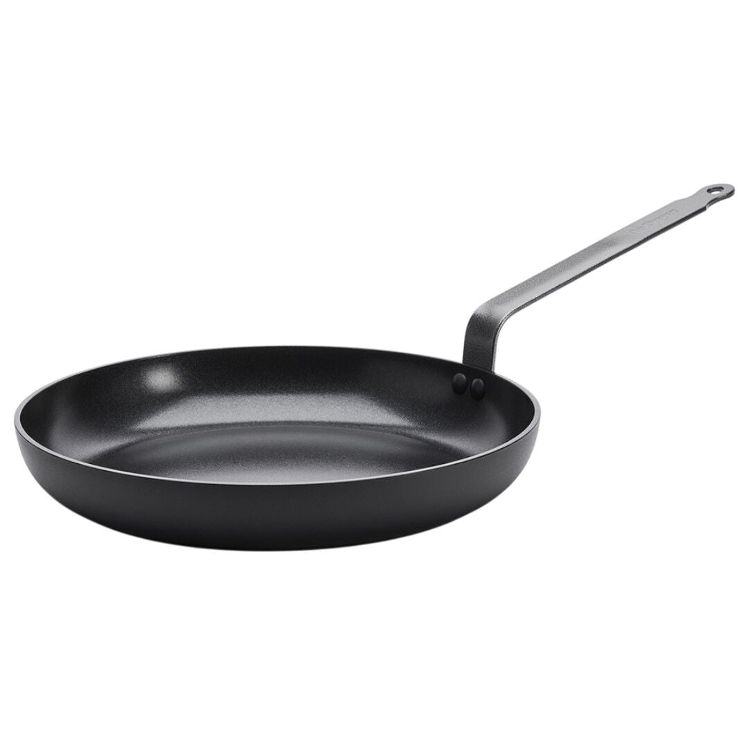 De Buyer Ceranoa keramisk stegepande på 32 cm