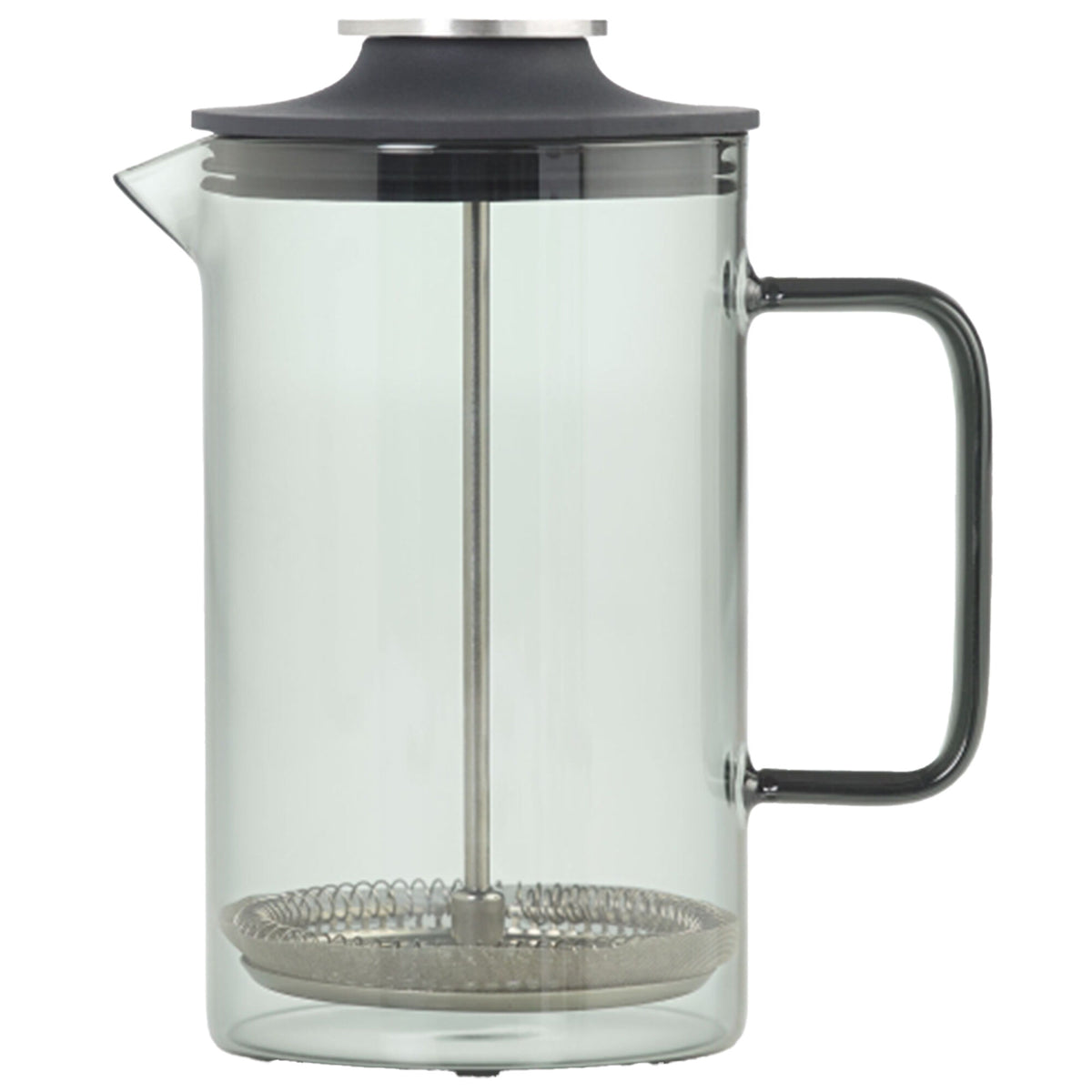 Adhoc French Press stempelkande på 600 ml til kaffe