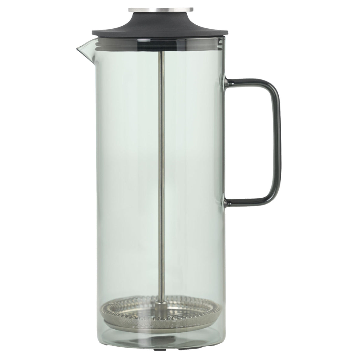 AdHoc French Press stempelkande på 1000 ml