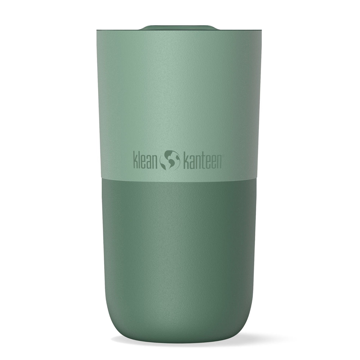 Klean Kanteen Rise Tumbler termokrus på 473 ml i farven iceberg