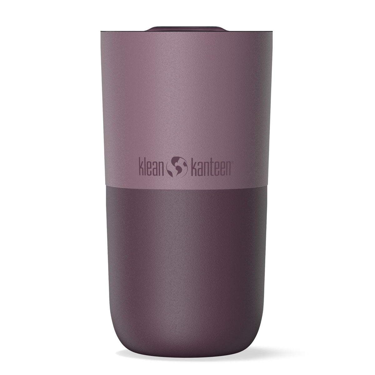 Klean Kanteen Rise Tumbler termokrus, 473 ml, i farven dusty orchid