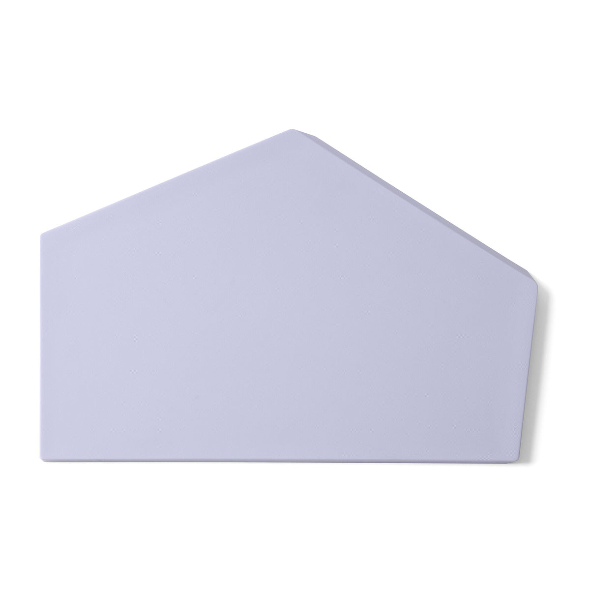 Crushgrind Zurich skærebræt i størrelse medium i farven lavender, 38,5 x 26 cm
