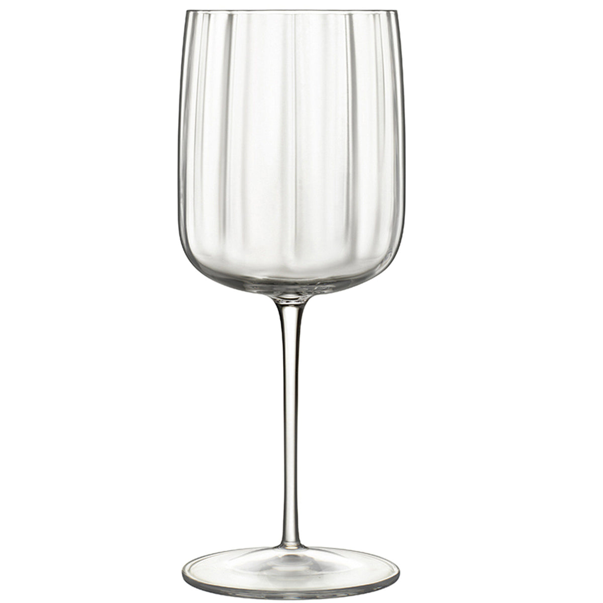 Luigi Bormioli Jazz cocktailglas, 55 cl, klare, 4-pak