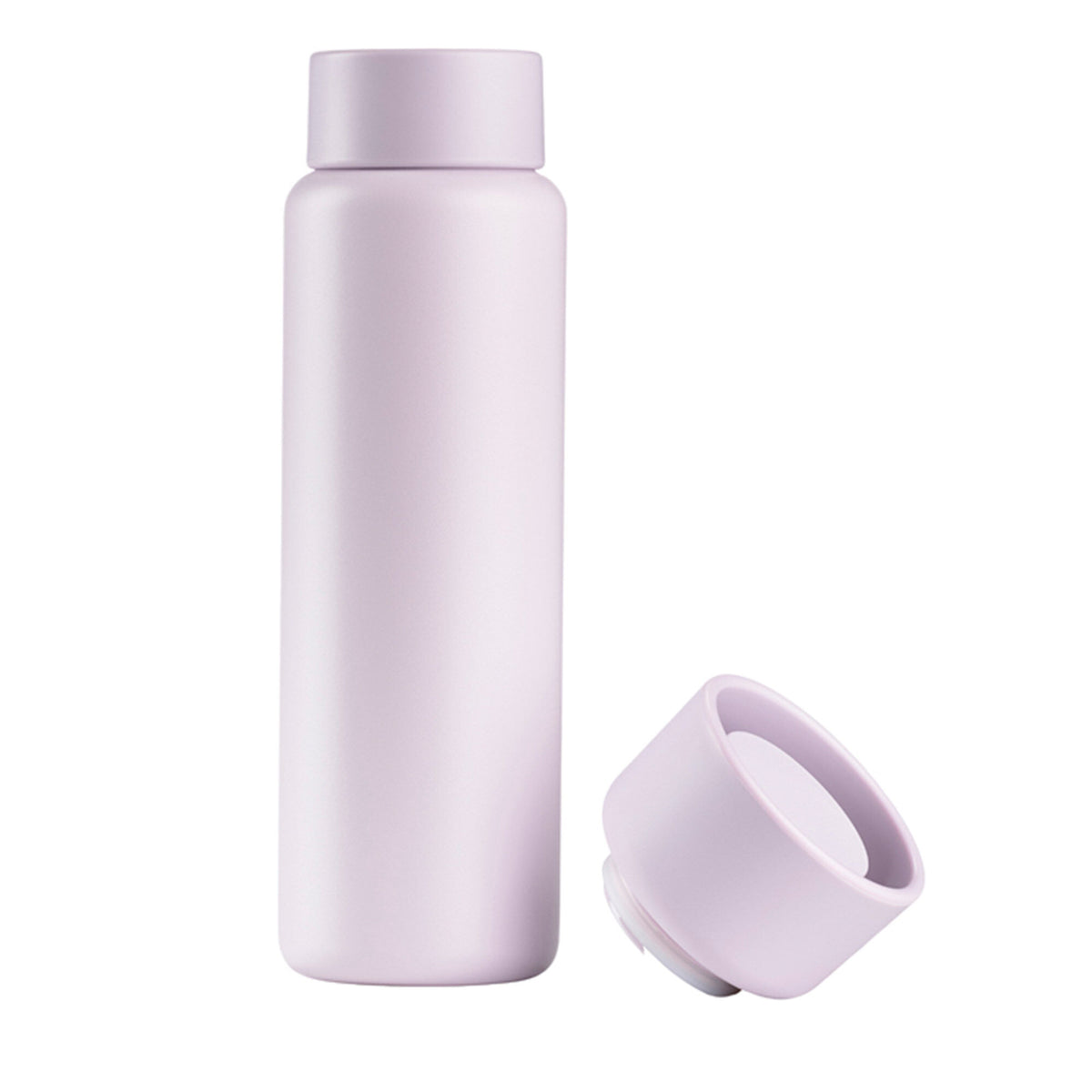 Zone Singles termokrus i farven lupine, 650 ml