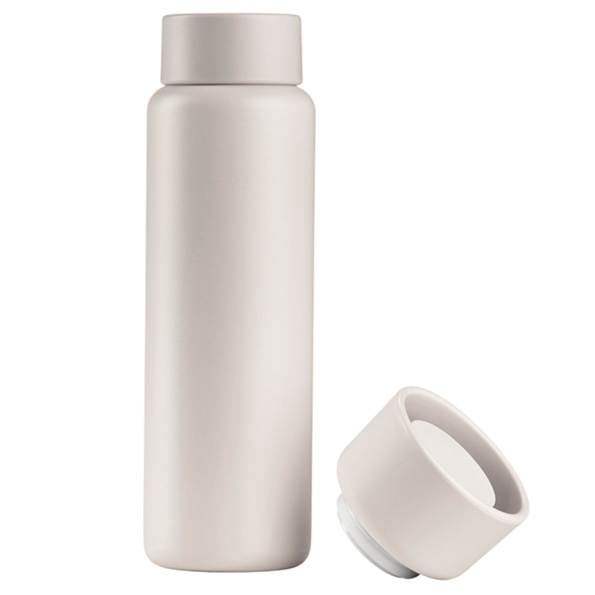 Creme Zone Singles termokrus på 650 ml, 25,6 cm højt