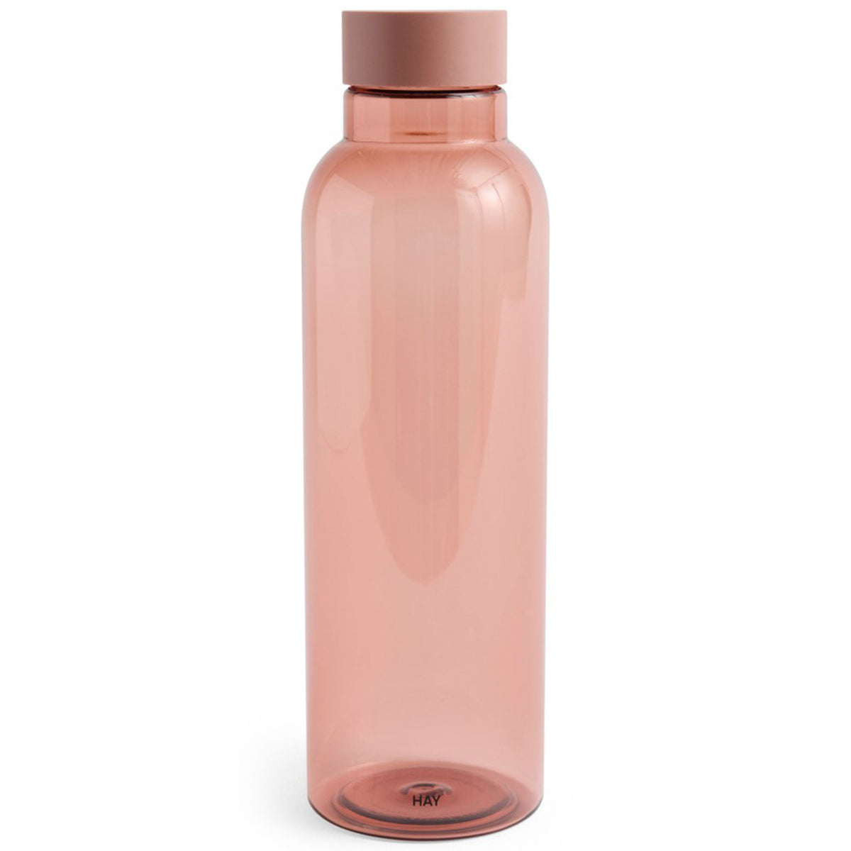 Hay Miz vandflaske på 1,5 liter i farven mauve