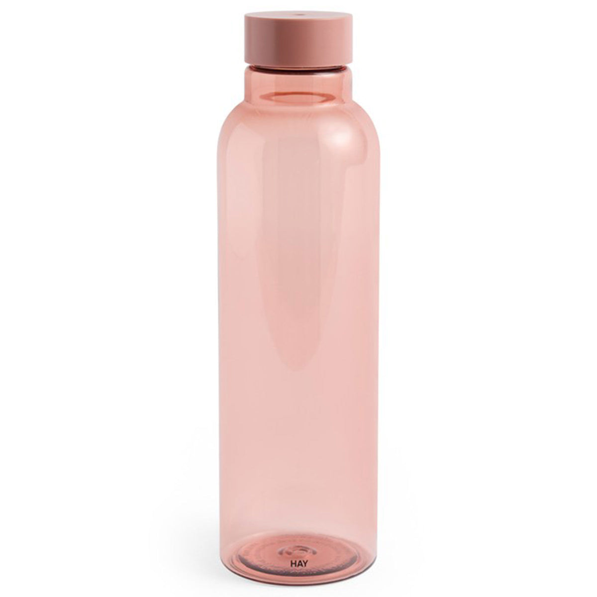 Mauve Hay Miz vandflaske på 72 cl designet af Naoto Fukasawa