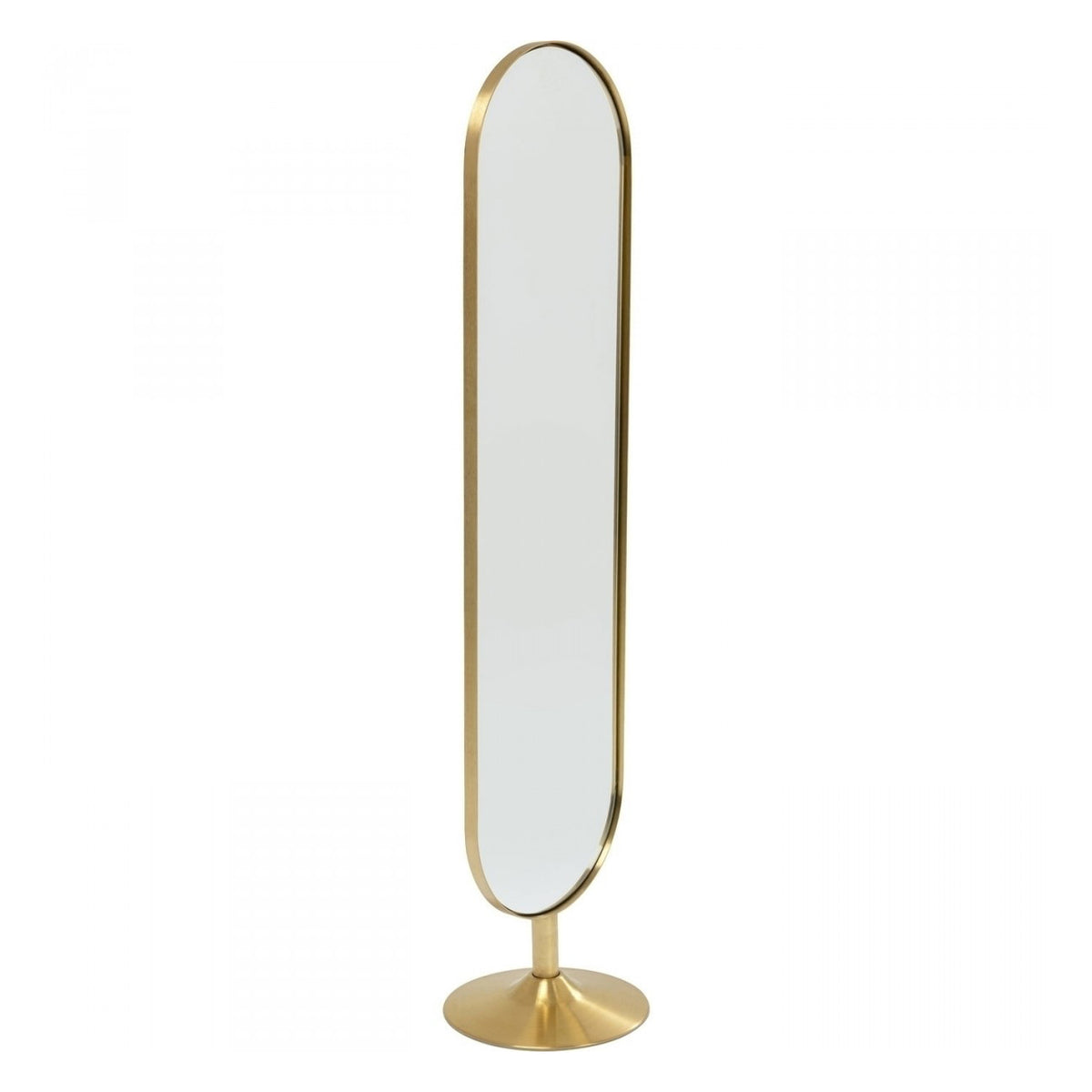 Se KARE DESIGN Curve gulvspejl - messingbelagt stål og spejlglas (170x40) ❤ Kæmpe udvalg i Kare Design - Køb online på udsalg og tilbud lige nu ❤ Billig fragt • Hurtig levering - Varenummer: Boboonline-48454 og barcode / Ean: 4025621829690 på lager - Udsalg på Interiør,Spejle,Gulvspejle,
KARE Design,
Kare Design boligtilbehør,
Boligtilbehør i nordisk stil,
Boligtilbehør i bohem Store besparelser – op til 77% - Store besparelser på over 2.281 brands