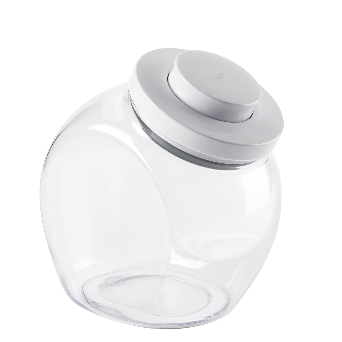 Oxo POP kagedåse på 2,8 liter til småkager