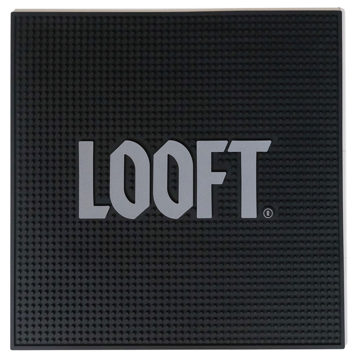 Looft barmåtte i medium størrelse, 42,5 × 42,5 cm, til Loofts sidebord