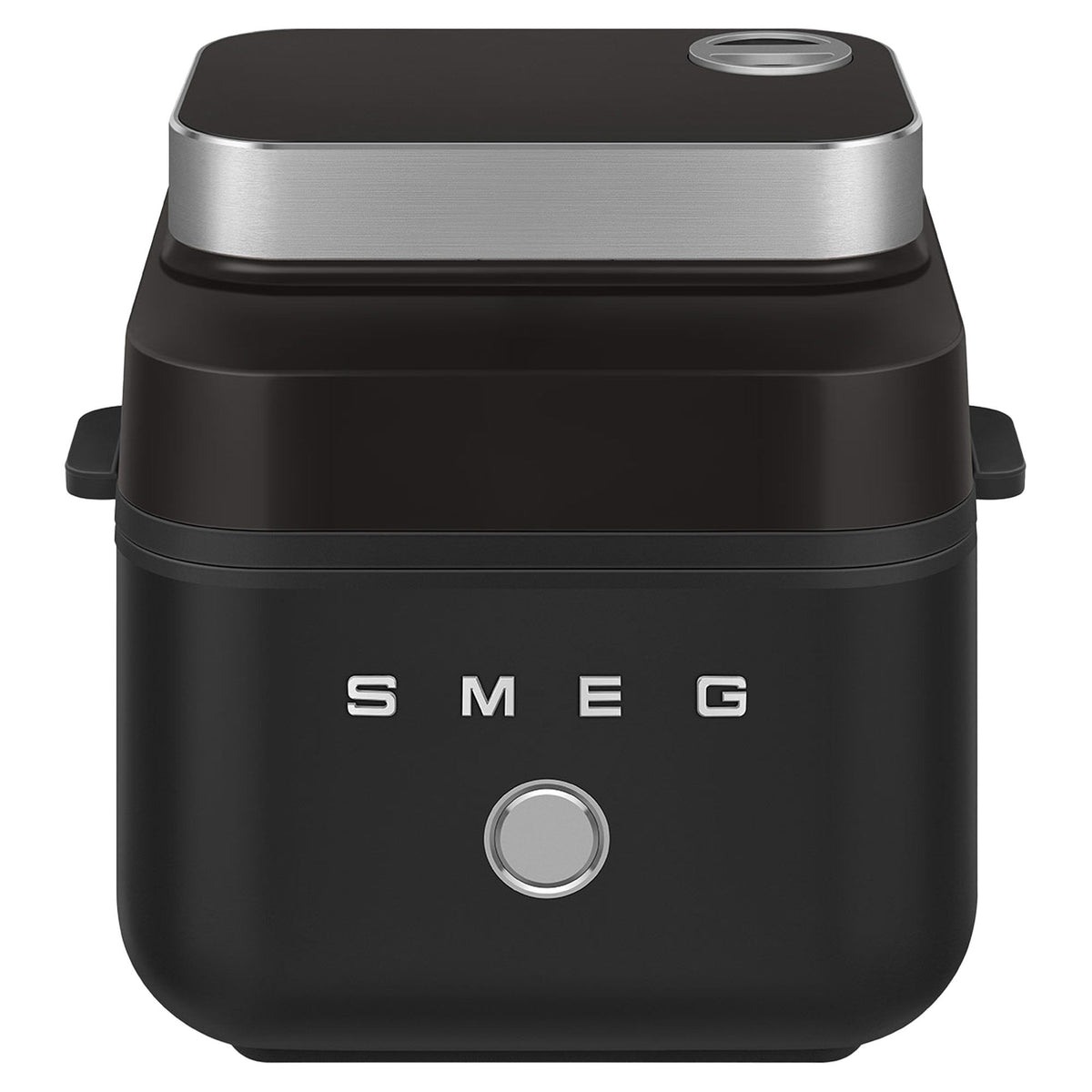 Smeg AFC01BLMEU airfryer på 7 liter i matsort