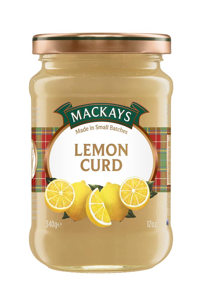 Se Curd Citron Gl 340 G ✔ Kæmpe udvalg i MackayÂ´s - Køb online på udsalg og tilbud lige nu ✔ Hurtig levering til lave fragtpriser - Varenummer: Barlife-725117 og 5707007833185 på lager - Udsalg på Höstrea Op til 63% rabat - Find tilbud fra over 2.739 mærker