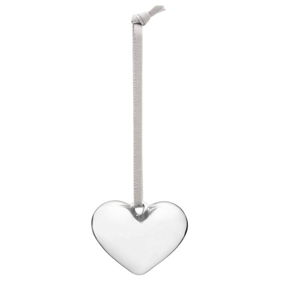 Tre Iittala glashjerter på 50 mm med spejlblank finish