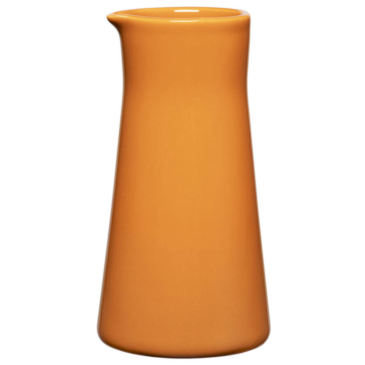 Iittala Teema karaffel i rav, 0,35 liter