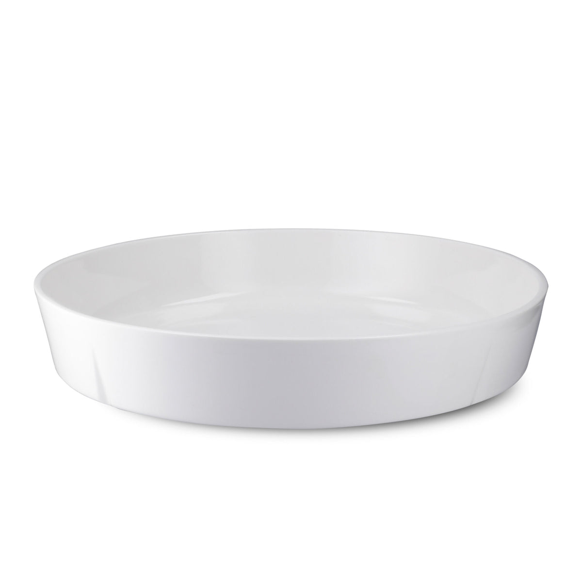 Rosendahl Grand Cru serveringsskål i hvid med en diameter på 28,5 cm