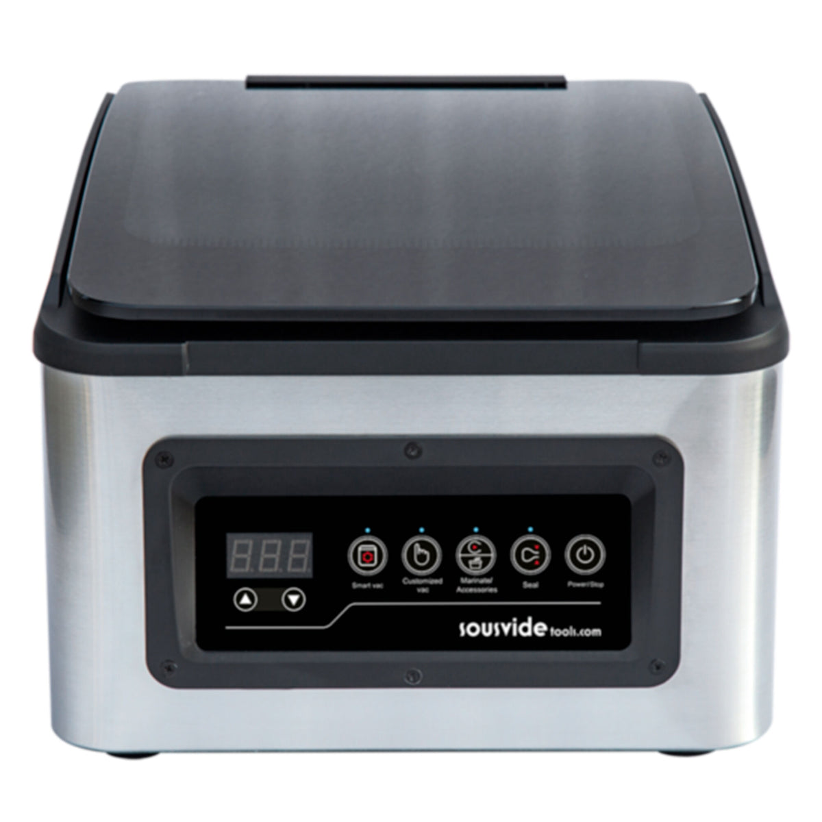 SousVideTools Senses 250 kammer-vakuumpakker