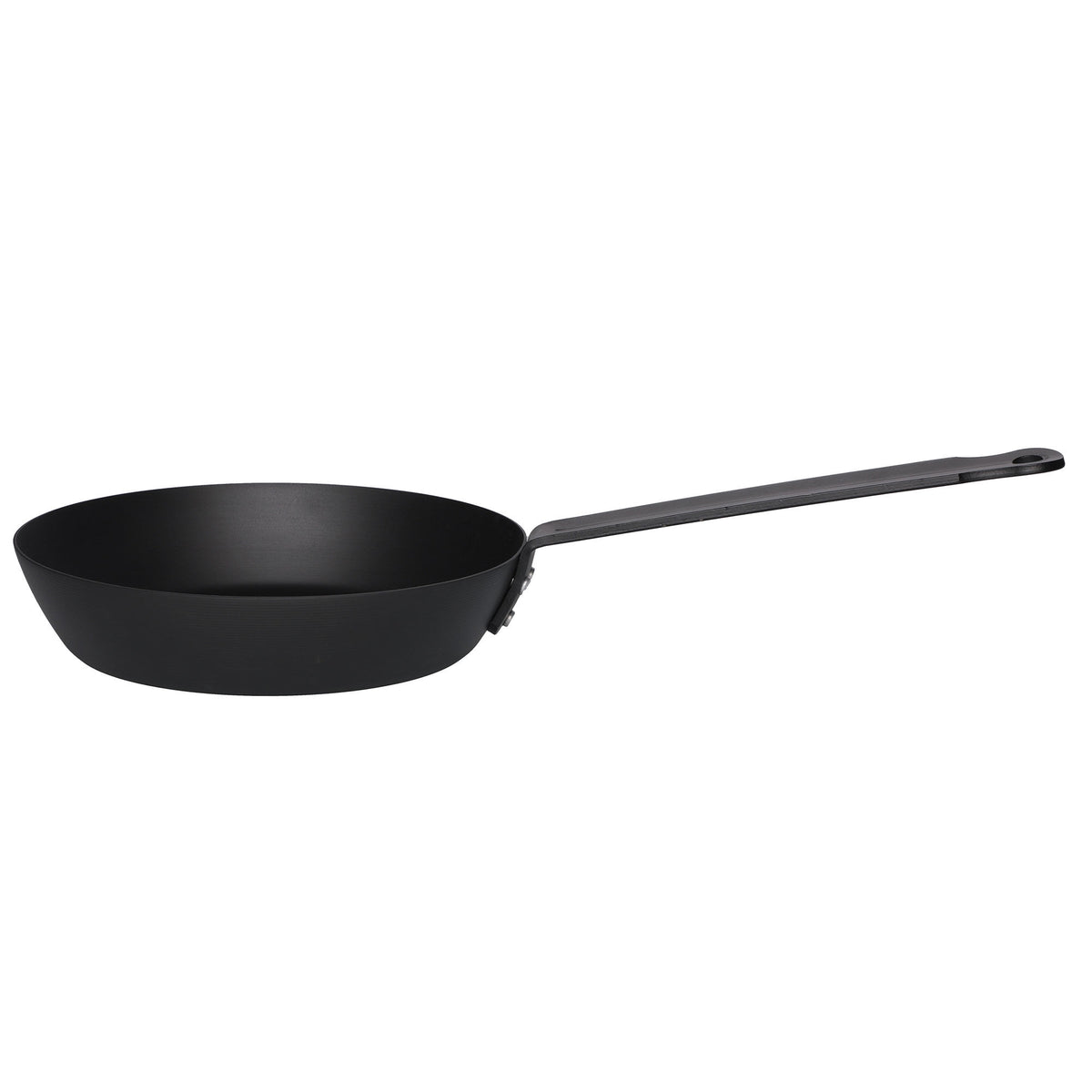 Maku Chef's stegepande i carbonstål, 24 cm