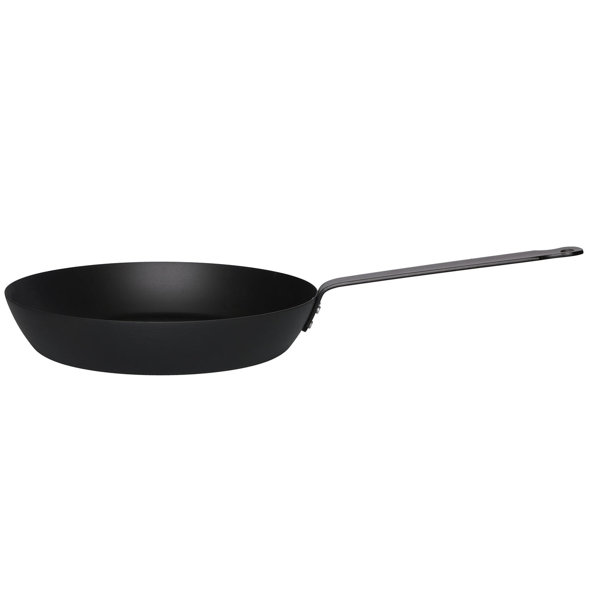 Maku Chef's stegepande i kulstål, 28 cm