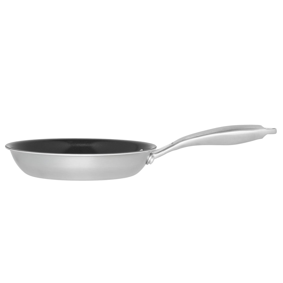 Keramisk Gastro Plus-stegepande på 20 cm fra Maku