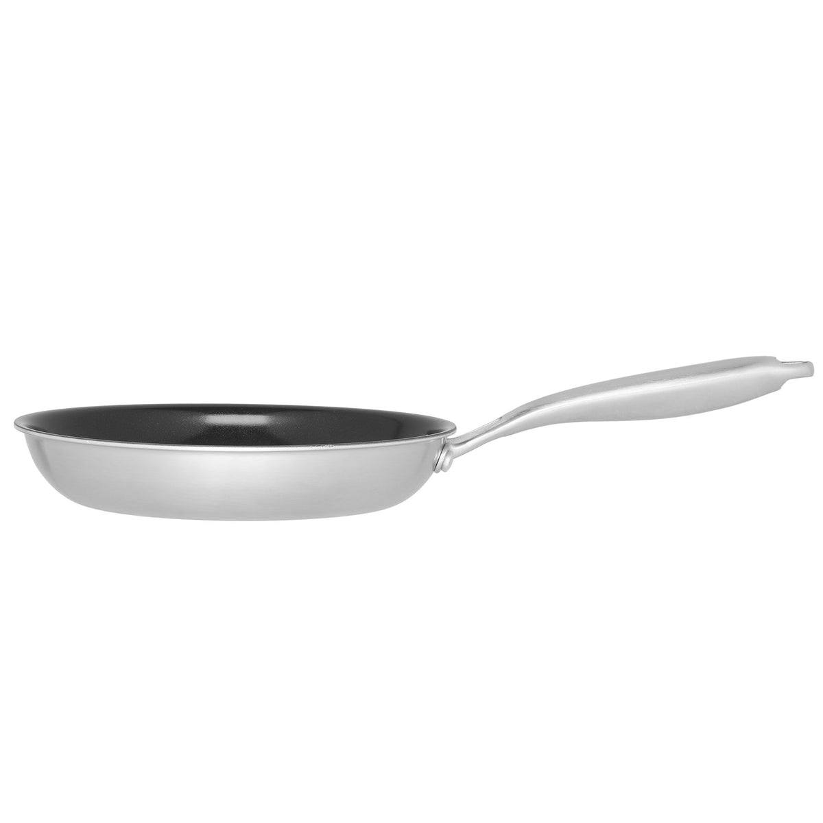 Maku Gastro Plus keramisk stegepande på 24 cm