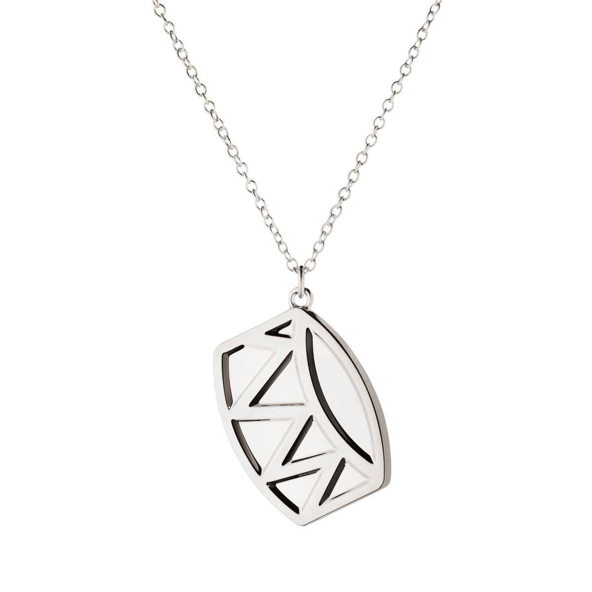 Georg Jensen Classic Christmas 2026 julepynt formet som en tromme i palladium