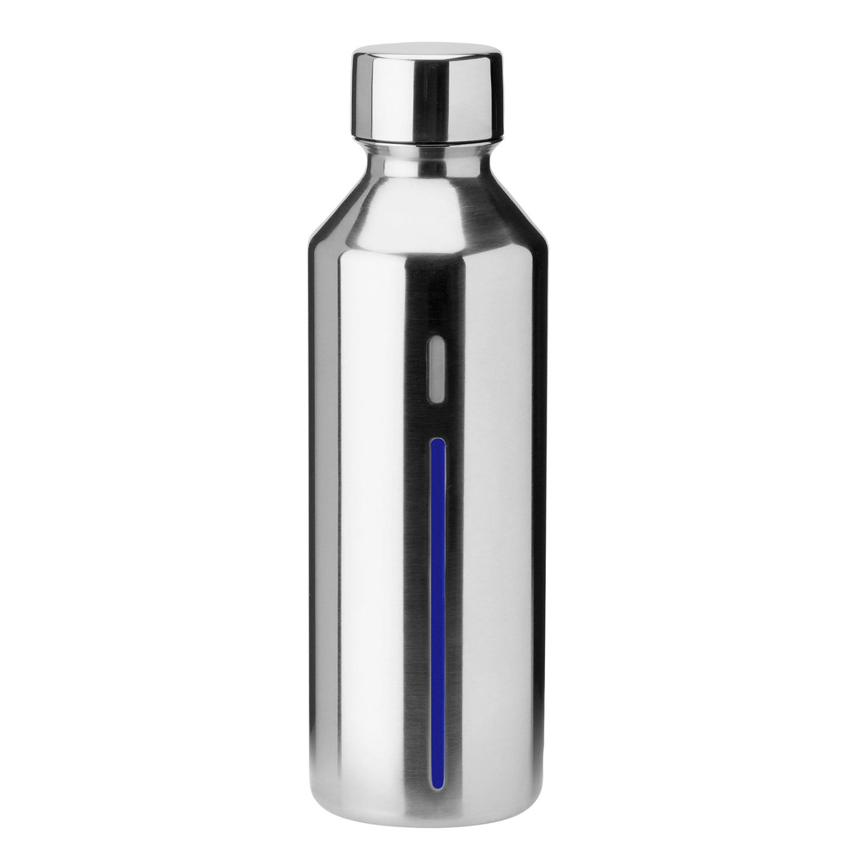 Stelton Brus flaske i rustfrit stål, 0,8 liter