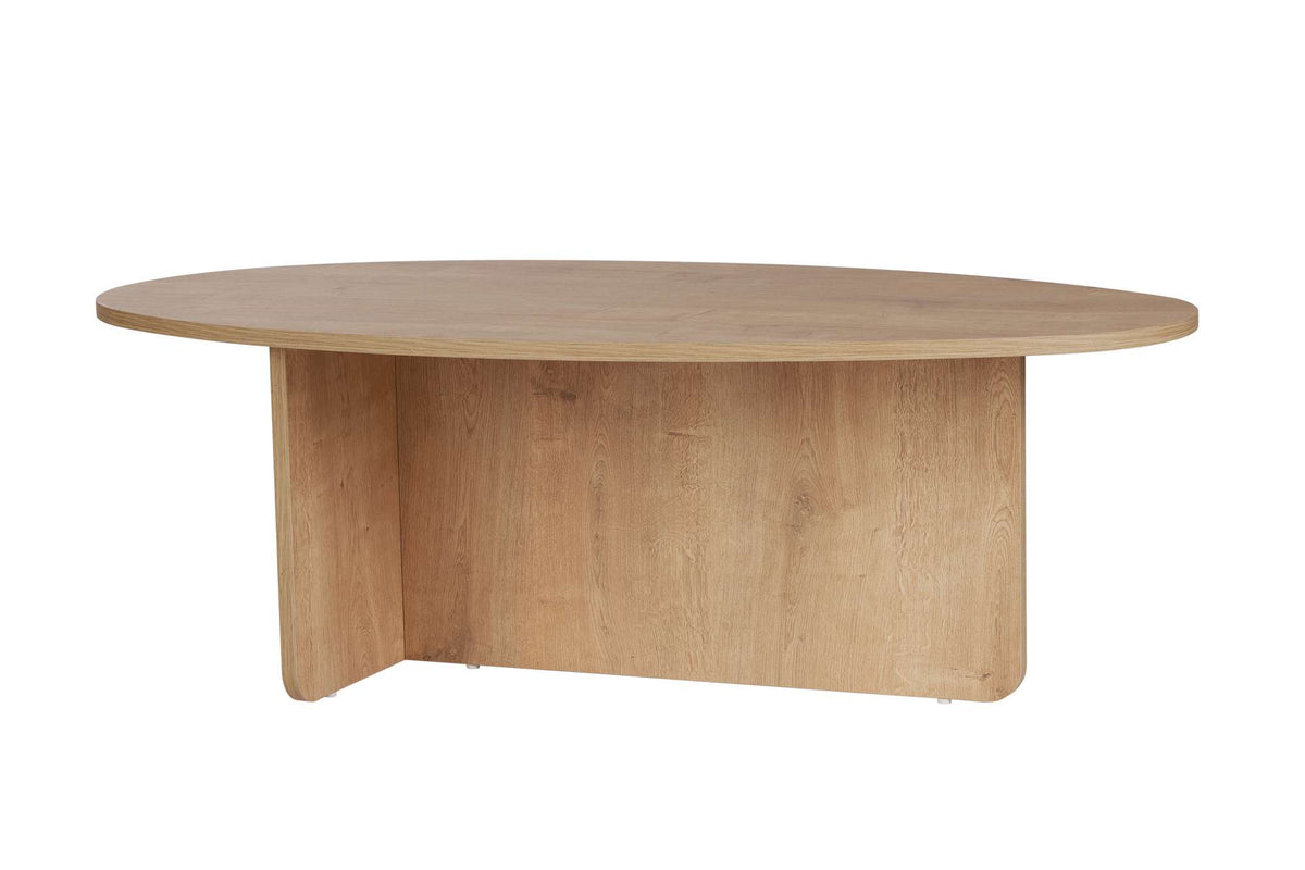 Se NORDVÄRK Orba sofabord, oval - eg melamin (120x65) ❤ Kæmpe udvalg i - Køb online på udsalg og tilbud lige nu ❤ Billig fragt og hurtig levering - Varenummer: Boboonline-122071 og barcode / Ean: 8684283887675 på lager - Udsalg på Møbler,Borde,Sofaborde,
Møbler,
Borde,
Ovale sofaborde,
Billige sofaborde,
Dagligstue Store besparelser – op til 77% - Et af Danmarks største udvalg – 2.739+ brands
