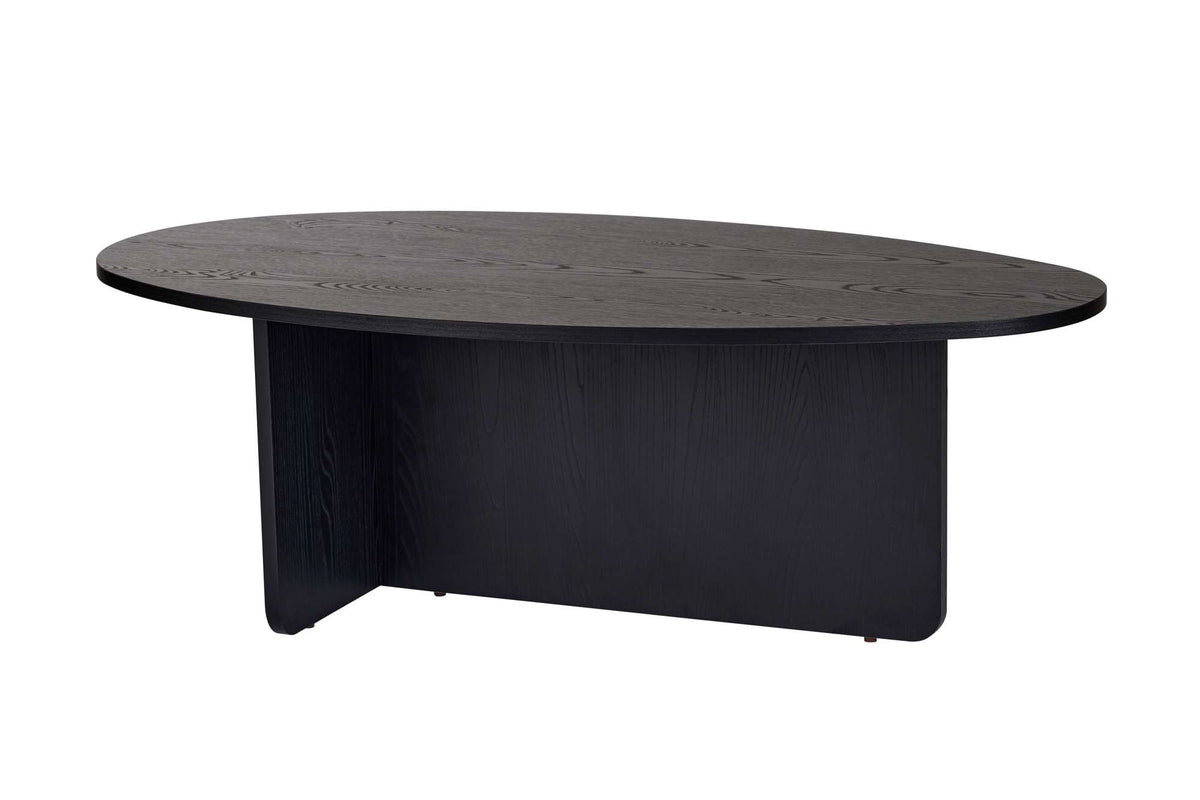 Se NORDVÄRK Orba sofabord, oval - sort træ melamin (120x65) ❤ Kæmpe udvalg i - Køb online på udsalg og tilbud lige nu ❤ Hurtig levering til lave fragtpriser - Varenummer: Boboonline-122074 og barcode / Ean: 8684283887699 på lager - Udsalg på Møbler,Borde,Sofaborde,
Møbler,
Borde,
Ovale sofaborde,
Billige sofaborde,
Dagligstue Op til 57% rabat - Find tilbud fra over 2.739 mærker