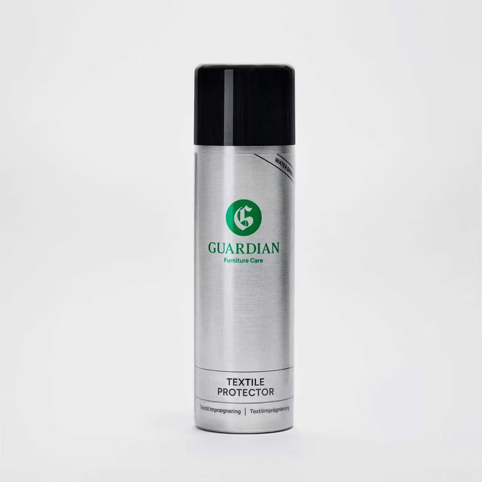 Se Guardian tekstil imprægnering (500 ml) ❤ Kæmpe udvalg i Guardian Protections - Køb online på udsalg og tilbud lige nu ❤ Billig fragt • Hurtig levering - Varenummer: Boboonline-900 og barcode / Ean: på lager - Udsalg på Møbler,Møbelpleje,
Hynderens,
Pleje af stofmøbler,
Møbler,
Samarbejdspartnere - B varer Op til 57% rabat - 2.739 brands med vilde rabatter