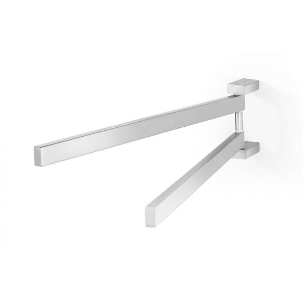 Se Håndklædeholder Svingbar Linea Zack ® ✔ Kæmpe udvalg i Zack - Køb online på udsalg og tilbud lige nu ✔ Billig fragt • Hurtig levering - Varenummer: Barlife-689480 og 4034398403804 på lager - Udsalg på Sommersales2026 Store besparelser – op til 71% - Et af Danmarks største udvalg – 2.739+ mærker
