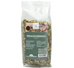 Natur Drogeriet 8405 Ringkøbing urte te 100g.