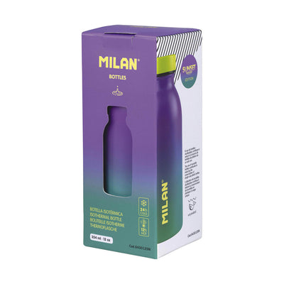 Termoflaske Milan Sunset (354 ml)