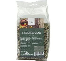 Natur Drogeriet 8414 Rensende te 100g.