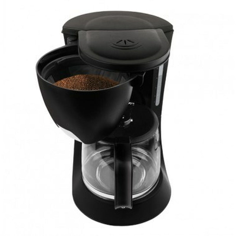 Drip Coffee Machine Taurus 920614000 Sort 600 W 600 ml