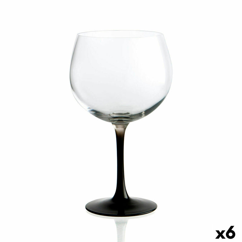 Cocktailglas Luminarc 715 ml Multifarvet Glas 6 pak