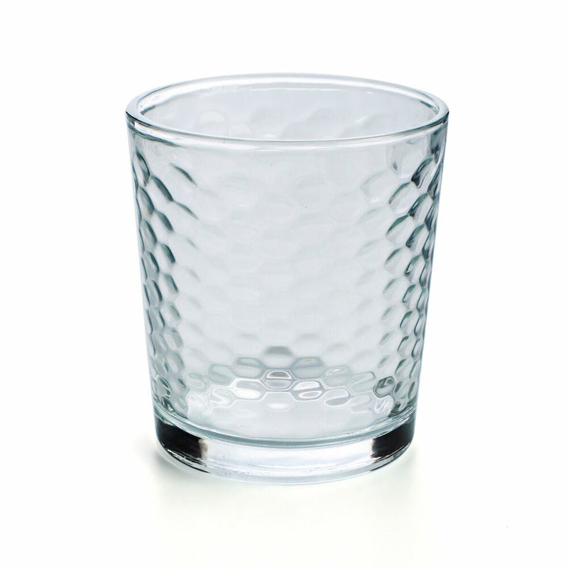 Glassæt Quid Gala Gennemsigtig Glas 6 Dele 260 ml