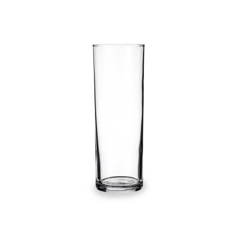 Drikkeglas sæt Arcoroc Rør Glas 300 ml 24 stk