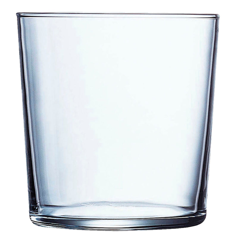 Glassæt Arcoroc Pinta Gennemsigtig Glas 360 ml (12 enheder)