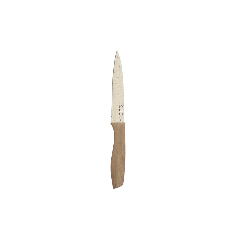 Køkkenkniv Quid Cocco Metal (12,5 cm) (Pack 12x)