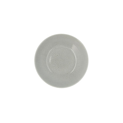 Dyb tallerken Ariane Porous Keramik Grøn Ø 21 cm (6 enheder)
