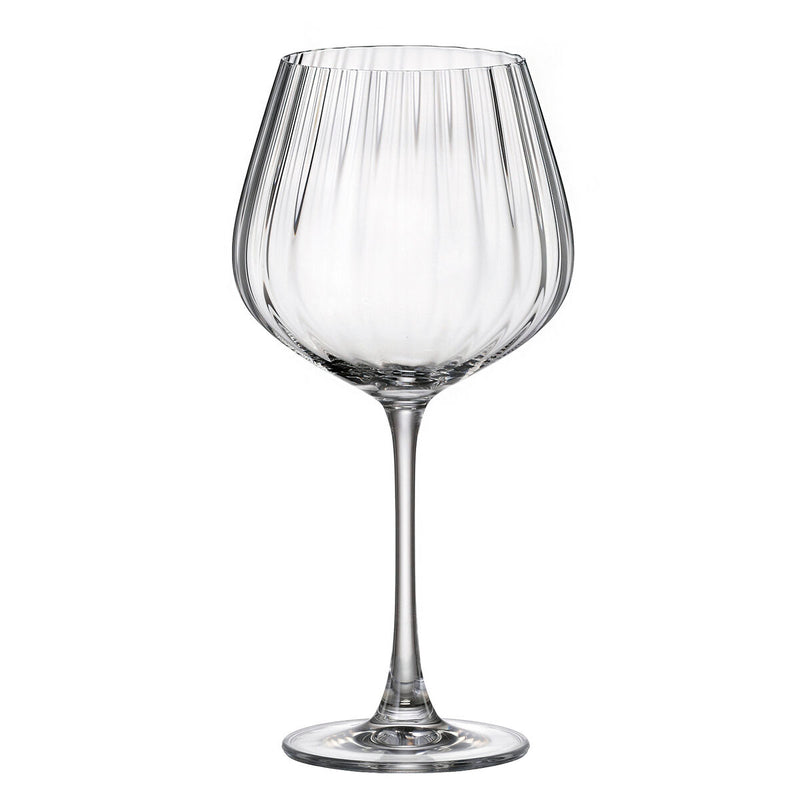 Cocktailglas Bohemia Crystal Optic Glas 640 ml 6 stk