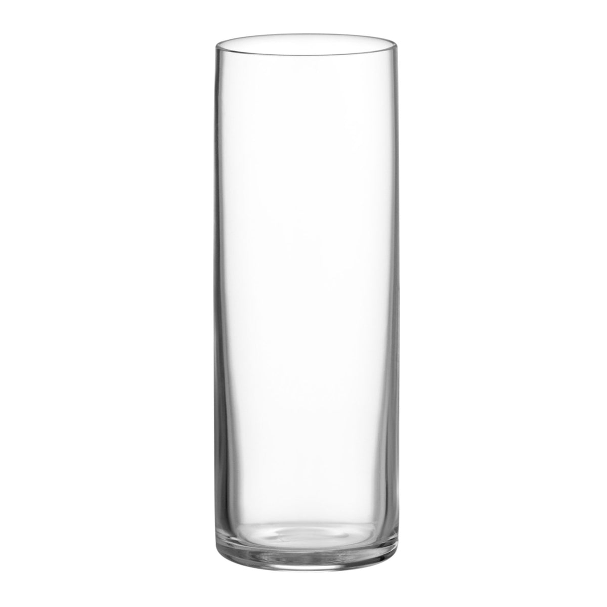 To Orrefors Geometry shotglas på 7 cl
